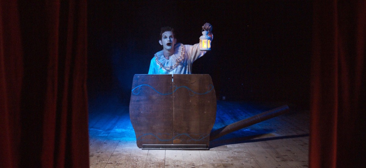 il circo incantato