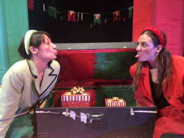 LISA E LUCILLA